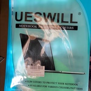 Mac Book Cover 13 inch